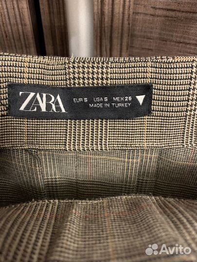 Юбка zara