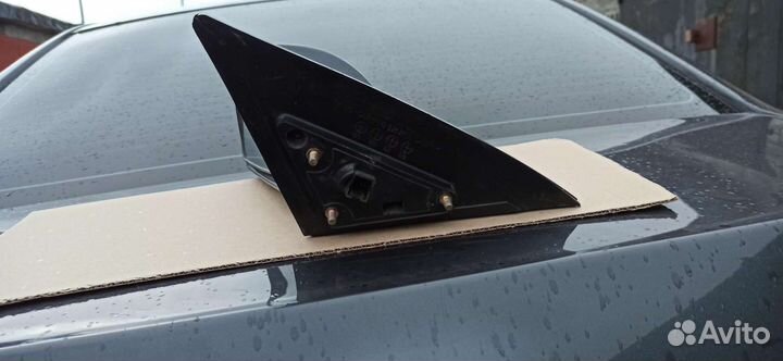 Зеркало Kia magentis 2