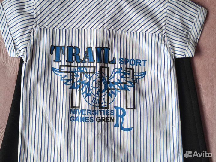 Костюм нарядный для мальчика