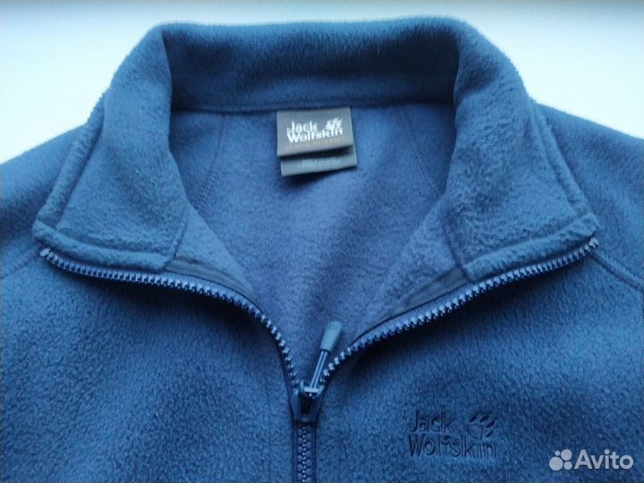 Флиска Jack Wolfskin L