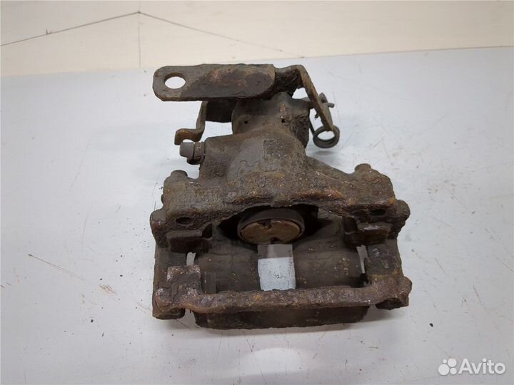 Суппорт Ford Transit, 2008