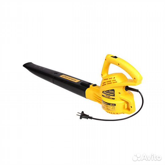 Воздуходувка Champion EB 1000 +