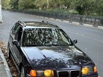 BMW 3 серия 2.5 MT, 1996, 395 000 км, с пробегом, цена 700 000 руб.