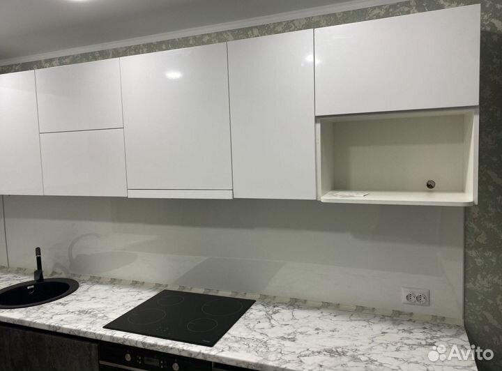 Кухни на заказ от производителя