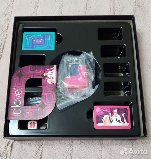 In love игра для влюбленной пары