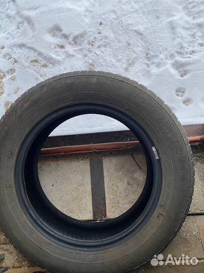 Nordman SX3 185/65 R15