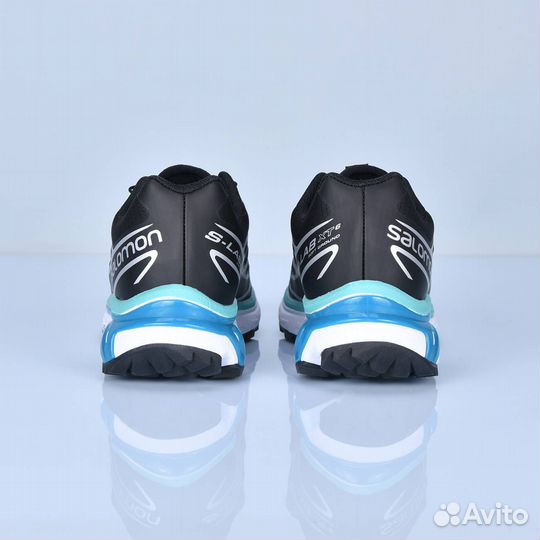 Кроссовки Salomon арт 5661 39