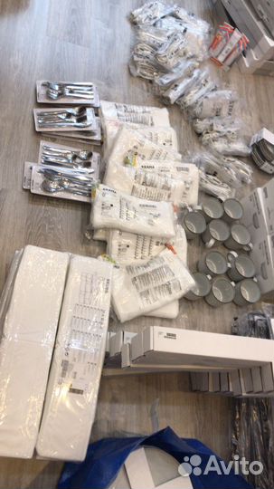 Товары из Финляндии IKEA HM Zara и не только