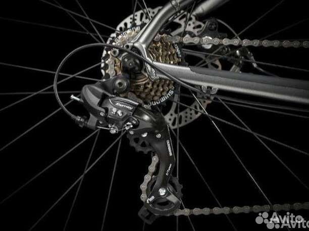 Горный велосипед 29 Trek Marlin 4