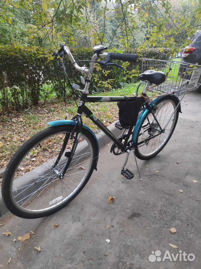 Велосипеды бу взрослый