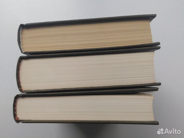 Константин Симонов Живые и мертвые 3 тома