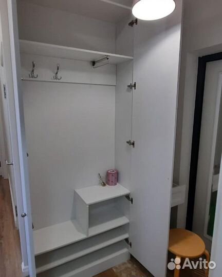 Шкаф купе на заказ. Нестандартные решения