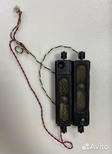 Телевизор Haier LE32M600 в разборе