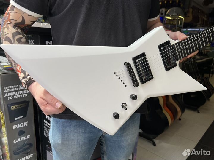 Электрогитара epiphone