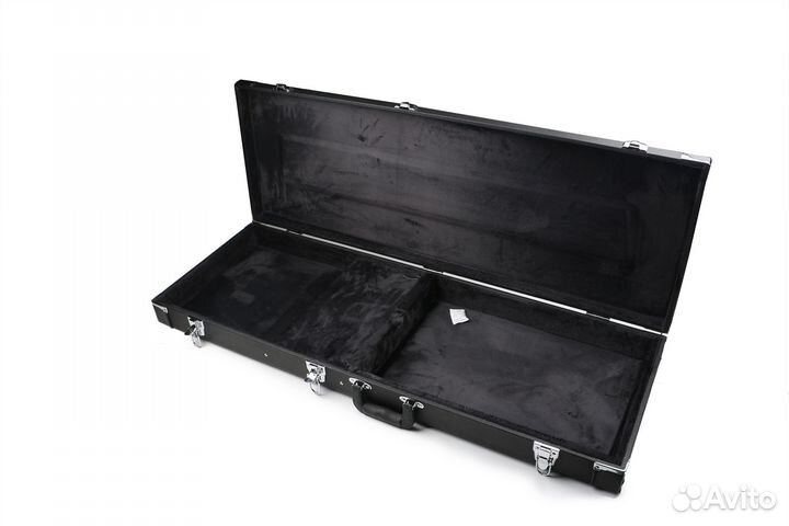 Кейс для электрогитары Sevillia GHC-E10-F