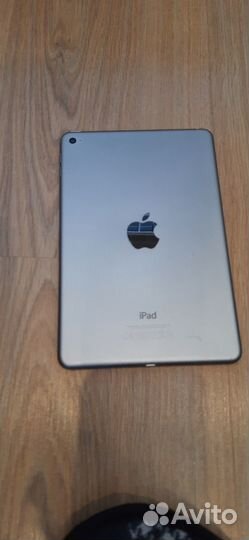 iPad mini 4 64gb