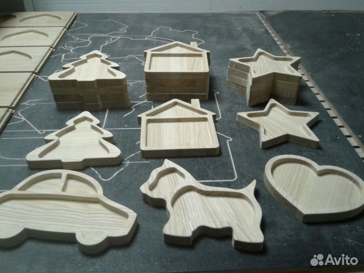 Чпу Столярная мастерская