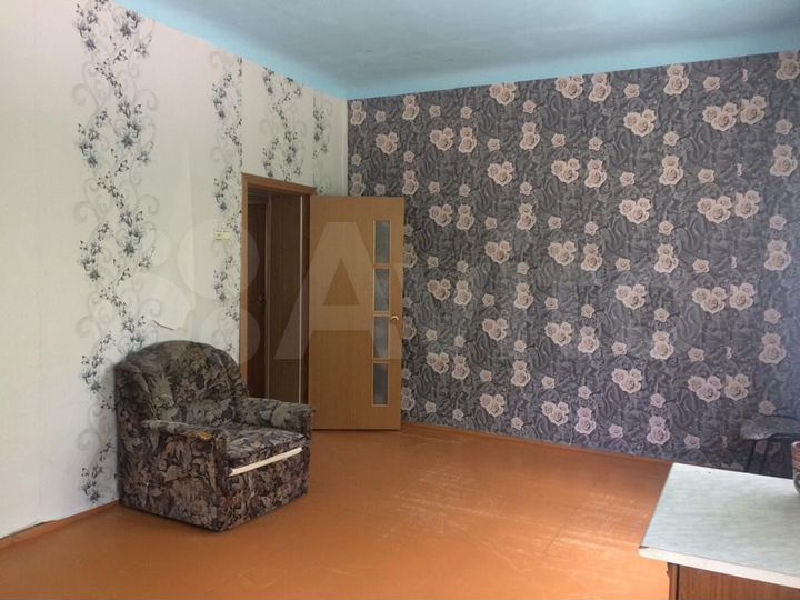 2-к. квартира, 60 м², 2/2 эт.