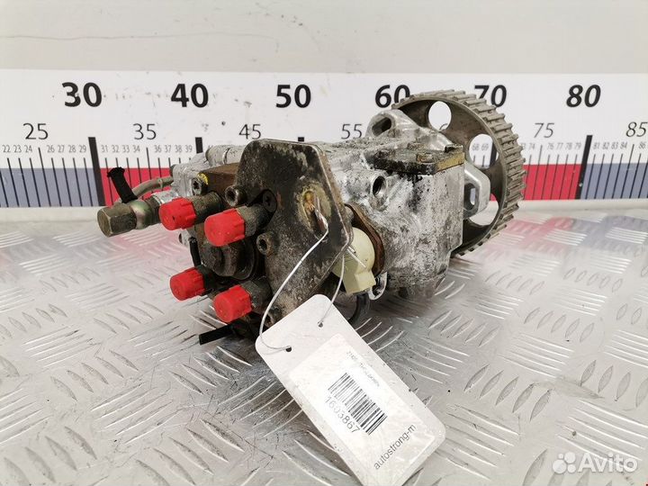 Тнвд для Volkswagen Polo 3 028130081P