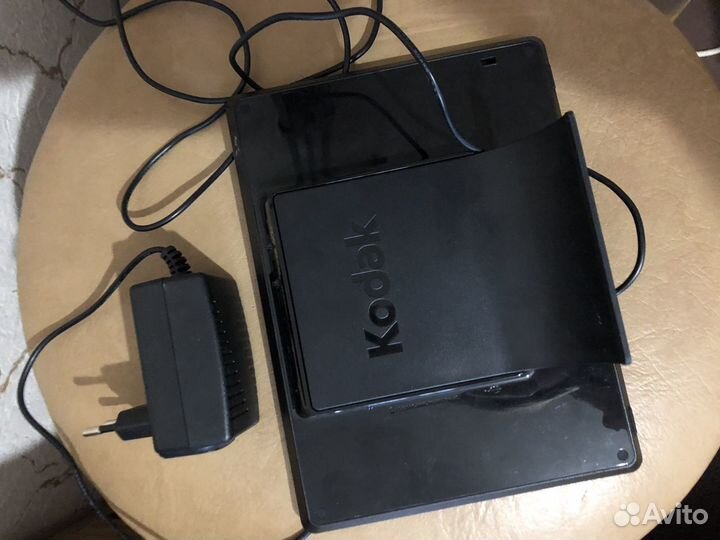 Цифровая фоторамка Kodak EasyShare P85