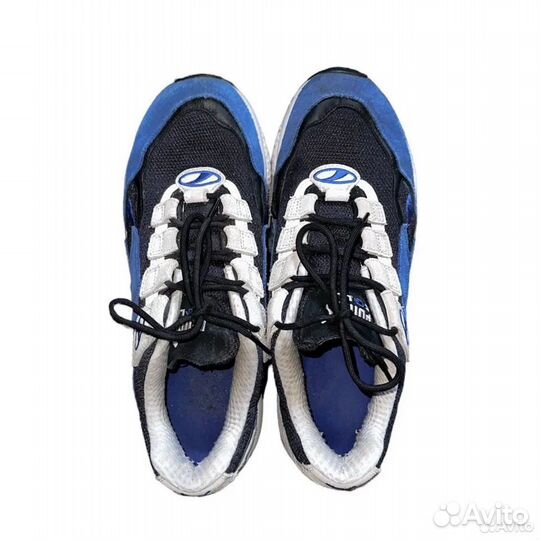 Кроссовки Puma Cell