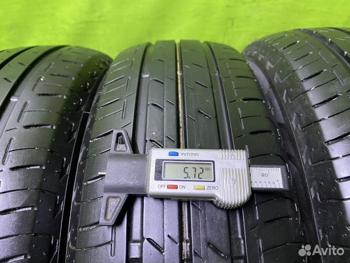 Bridgestone Ecopia EP150 165/65 R14 79S