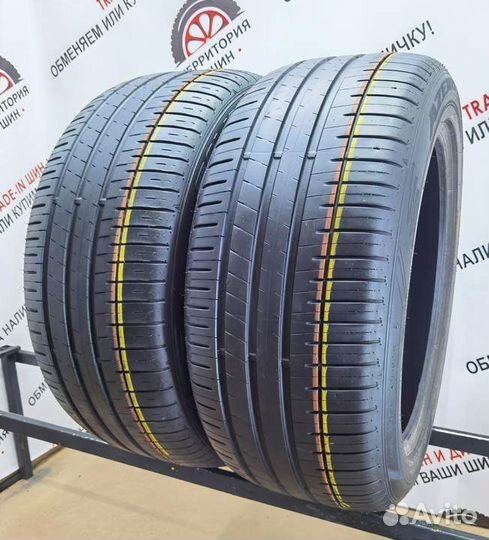 Falken Azenis FK-510 285/45 R20