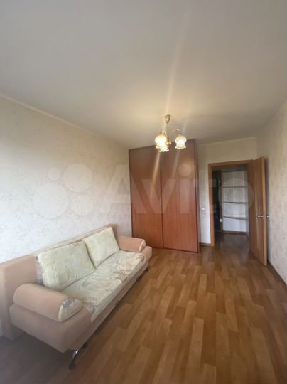 3-к. квартира, 59,2 м², 6/9 эт.
