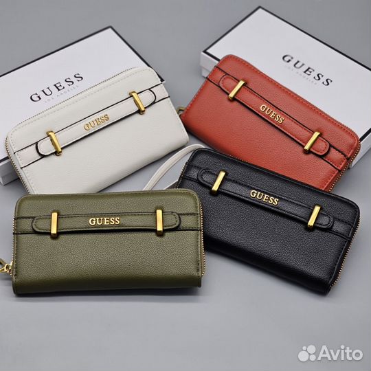Кошелёк Guess женский
