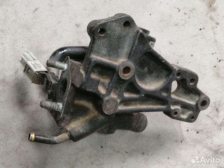 Клапан EGR Nissan Primera P11 SR20 1996-2002