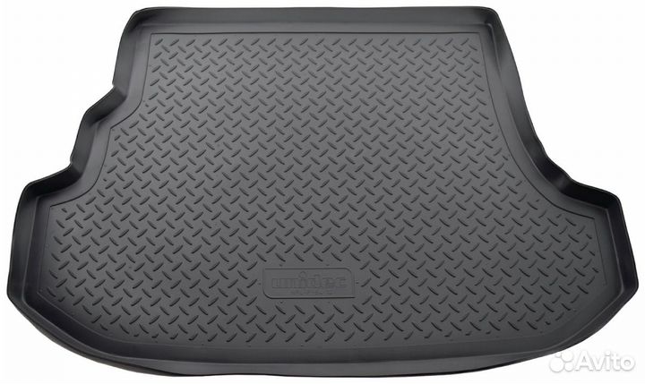 Коврики в багажник автомобиля.Модельные