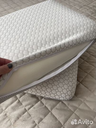 Новая ортопедическая подушка, размер М