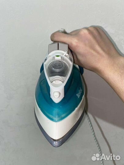 Утюг Tefal