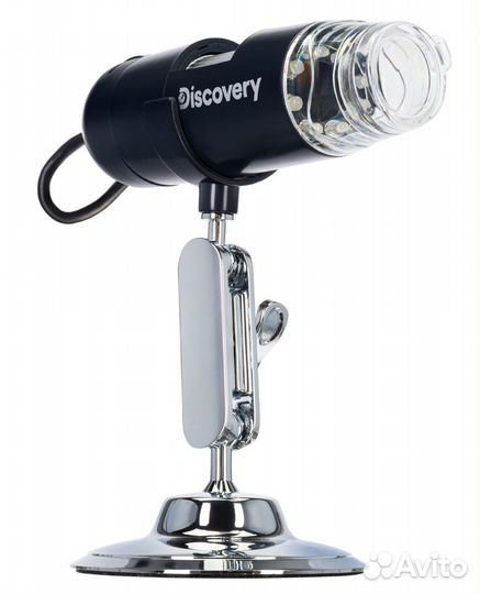 Микроскоп цифровой Discovery Artisan 16