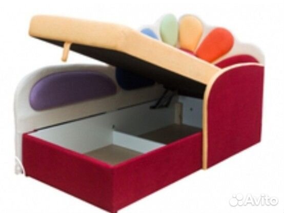 Детский диванчик