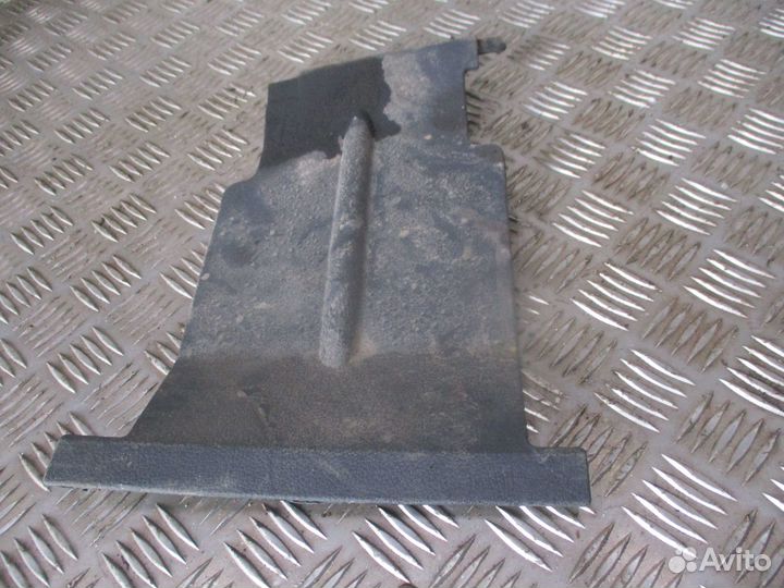 Накладка Mercedes-Benz A9436801706