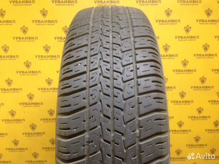КАМА Кама-205 175/70 R13 82T