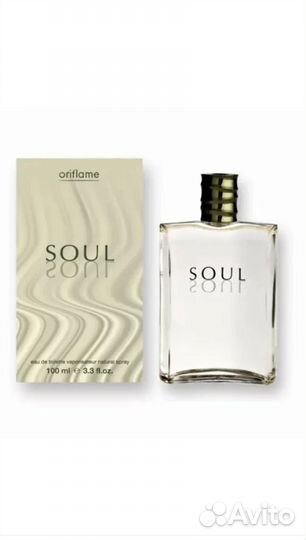 Туалетная вода