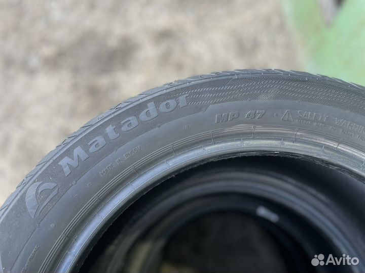 Matador MP 47 Hectorra 3 195/55 R16 91H