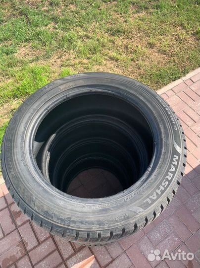 Marshal WinterCraft SUV Ice WS31 265/50 R19