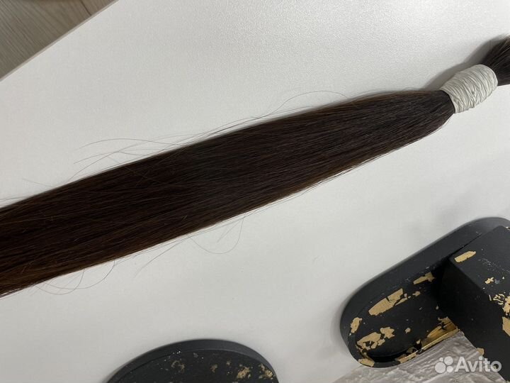 Волосы для наращивания 50мс