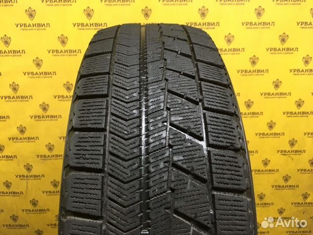 Bridgestone Blizzak VRX 195/65 R15 91S