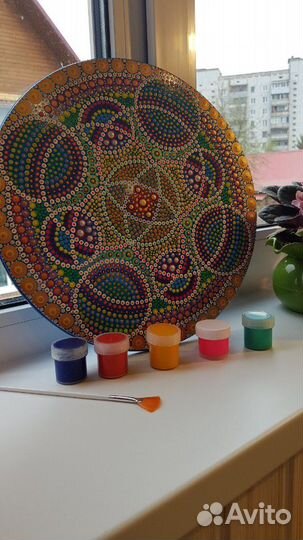 Картина новая 