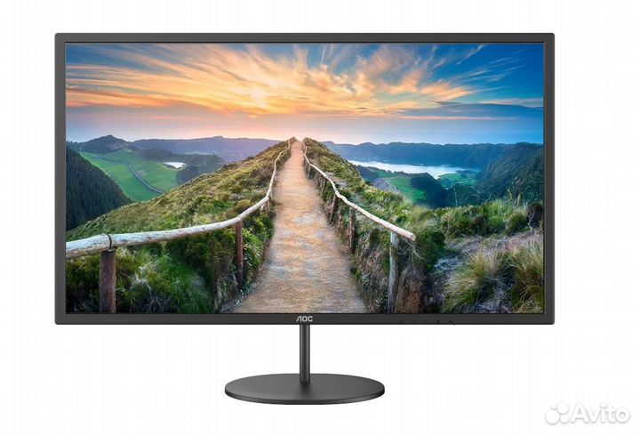 Монитор для работы AOC 32