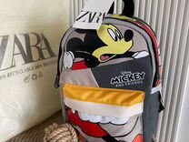 Рюкзак детский Zara Disney Mickey