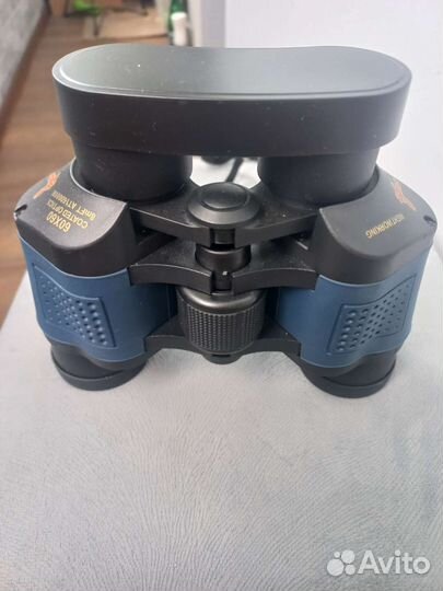 Бинокль