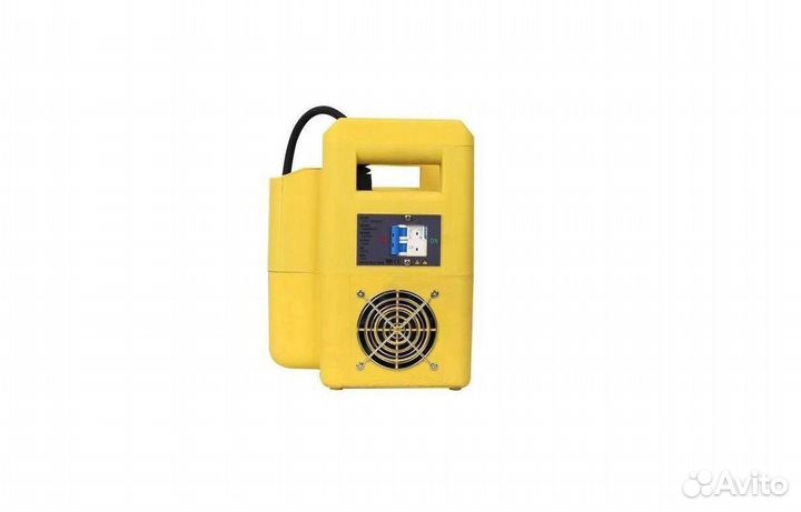 Электромуфтовый сварочный аппарат