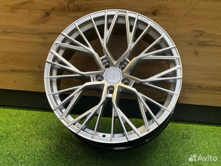 Диски Titan Forged F29 r19 5x108