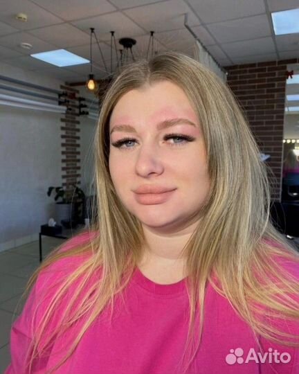 Мастер Бровист