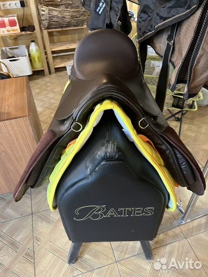 Седло спортивное универсальное